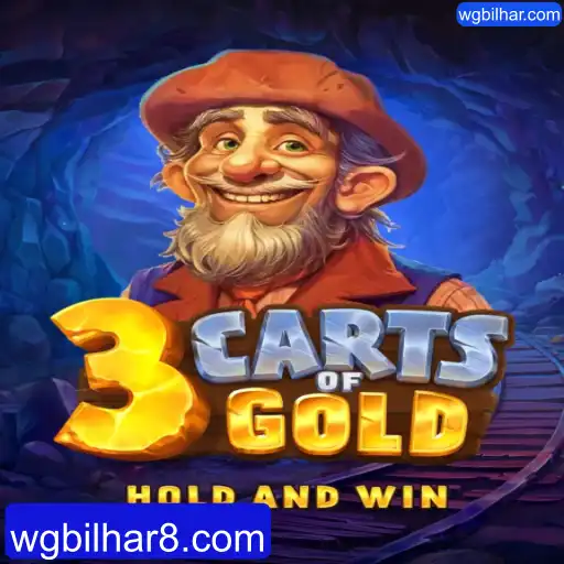 Descubra o Fascinante Jogo 3cartsOfGold em wgbilhar.com