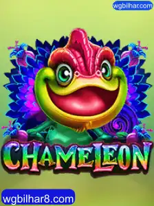 Chameleon: Um Jogo de Estratégia e Astúcia