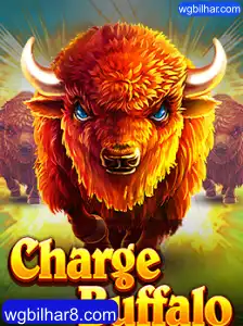 ChargeBuffalo: Uma Nova Experiência no Universo dos Jogos