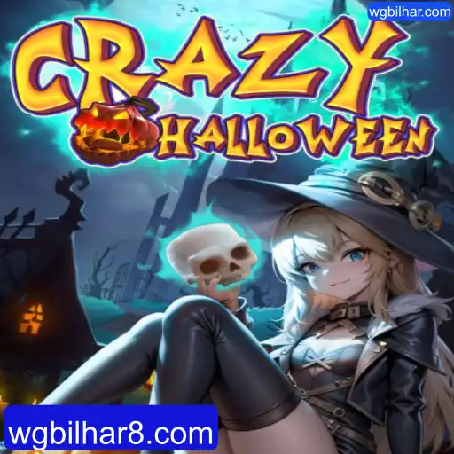 CrazyHalloween: Um Mergulho na Diversão Sobrenatural