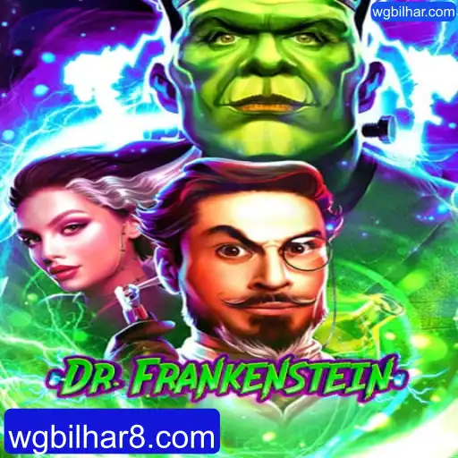 DrFrankenstein: O Novo Jogo Que Está Conquistando o Mundo