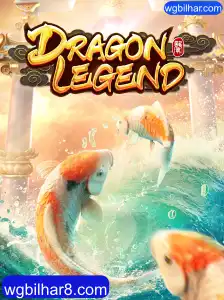 DragonLegend: Desvendando o Jogo que Conquista Novos Jogadores