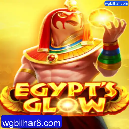 Explorando EgyptsGlow: O Fascínio do Egito Antigo em um Jogo Inovador