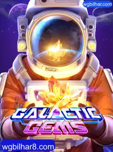 Descubra o Fascinante Mundo de GalacticGems