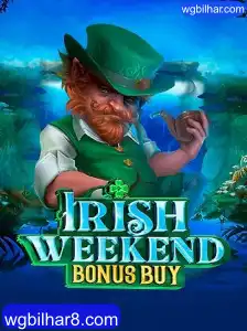 IrishWeekendBonusBuy: Desvendando a Emoção Envolvente deste Jogo Inovador