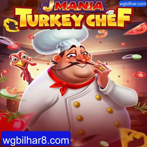Descubra o Mundo Divertido de JManiaTurkeyChef e as Regras do Jogo