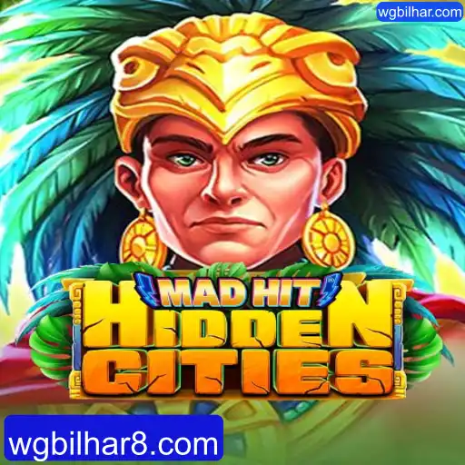 Descubra o Fascinante Mundo de MadHitHiddenCities