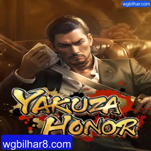 Explorando o Universo de YakuzaHonor: Aventuras e Estratégias