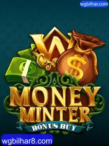 Explorando as Dinâmicas de MoneyMinterBonusBuy em 2023