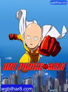 OnePunchMan: Um Jogo Empolgante Inspirado no Universo dos Animes