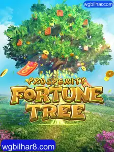 ProsperityFortuneTree: Explorando as Regras e Dinâmica do Jogo