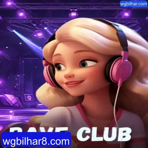 Descubra as Emoções do Jogo RaveClub