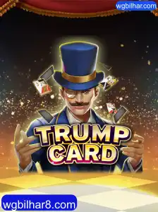 Descubra o Fascinante Jogo TrumpCard