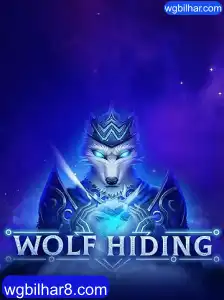 Descubra o Mundo Fascinante de WolfHiding: Um Jogo de Estratégia e Mistério