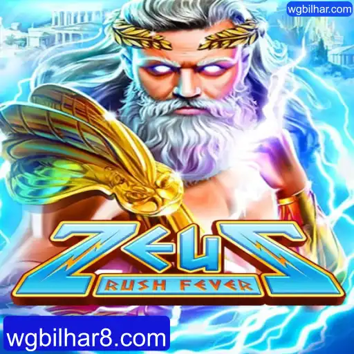 Descubra a Aventura Mitológica de ZeusRushFever